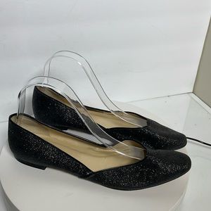 Talbots flat shoes size 8
